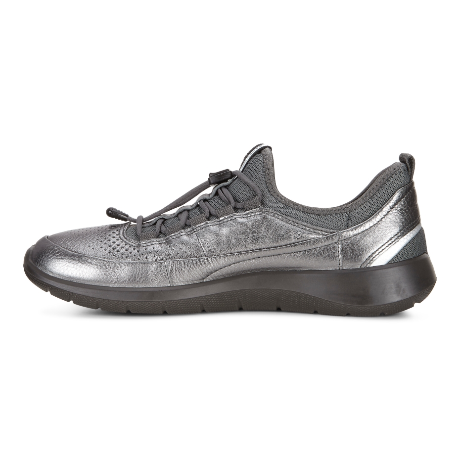 Soft 5 Ecco Tumšs Lv