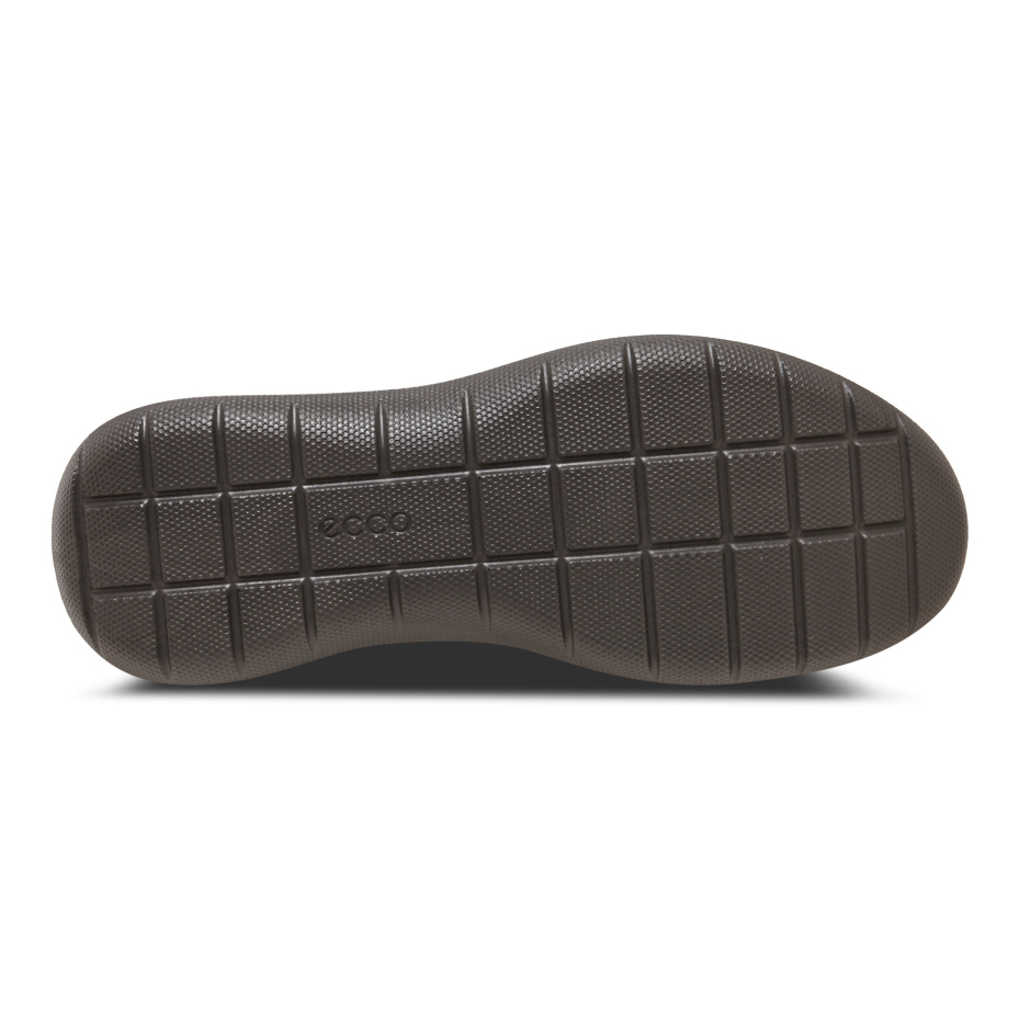 Soft 5 Ecco Tumšs Lv