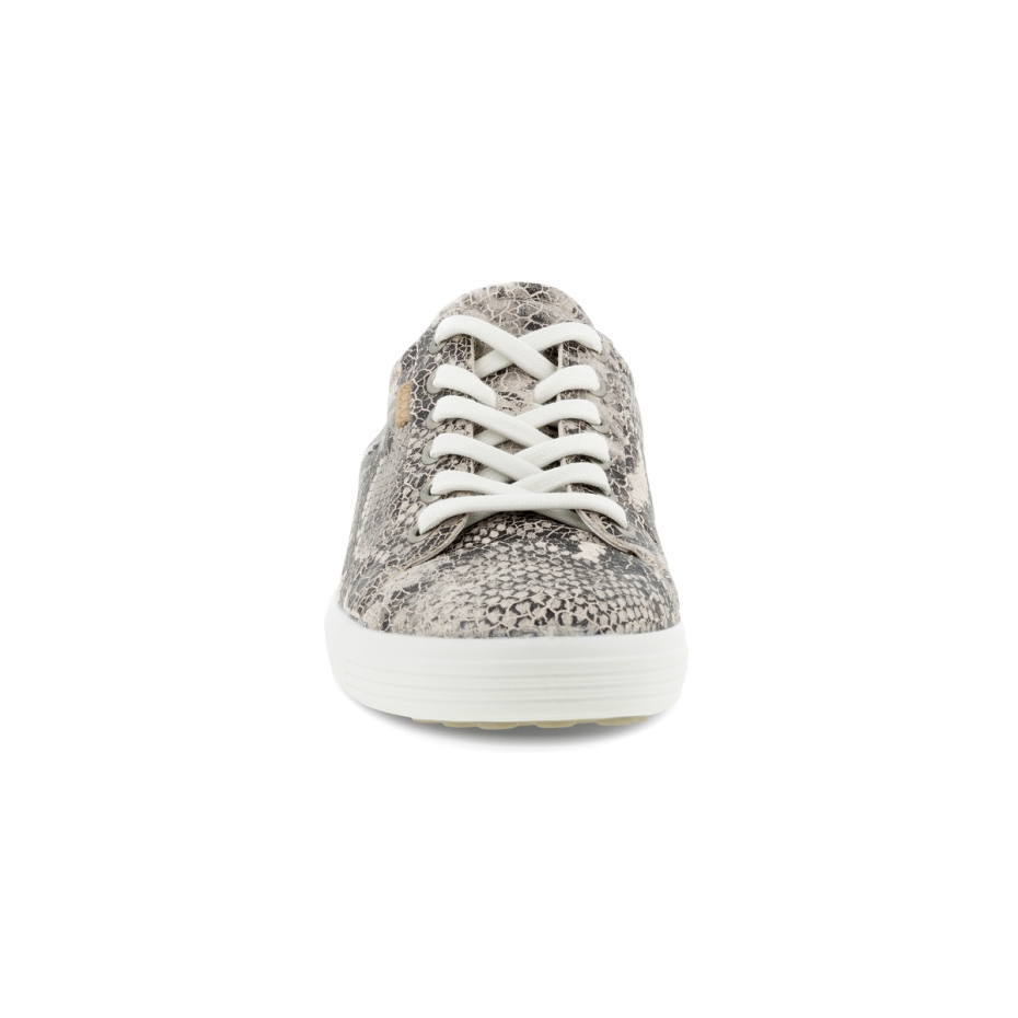 Soft 7 Dāmas Black Ecco Lv