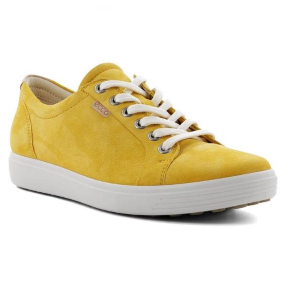 Soft 7 Dāmas Ecco Gold Lv