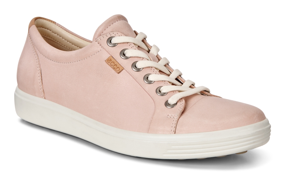 Soft 7 Dāmu Roze Ecco Lv