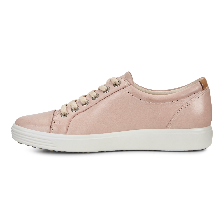 Soft 7 Dāmu Roze Ecco Lv
