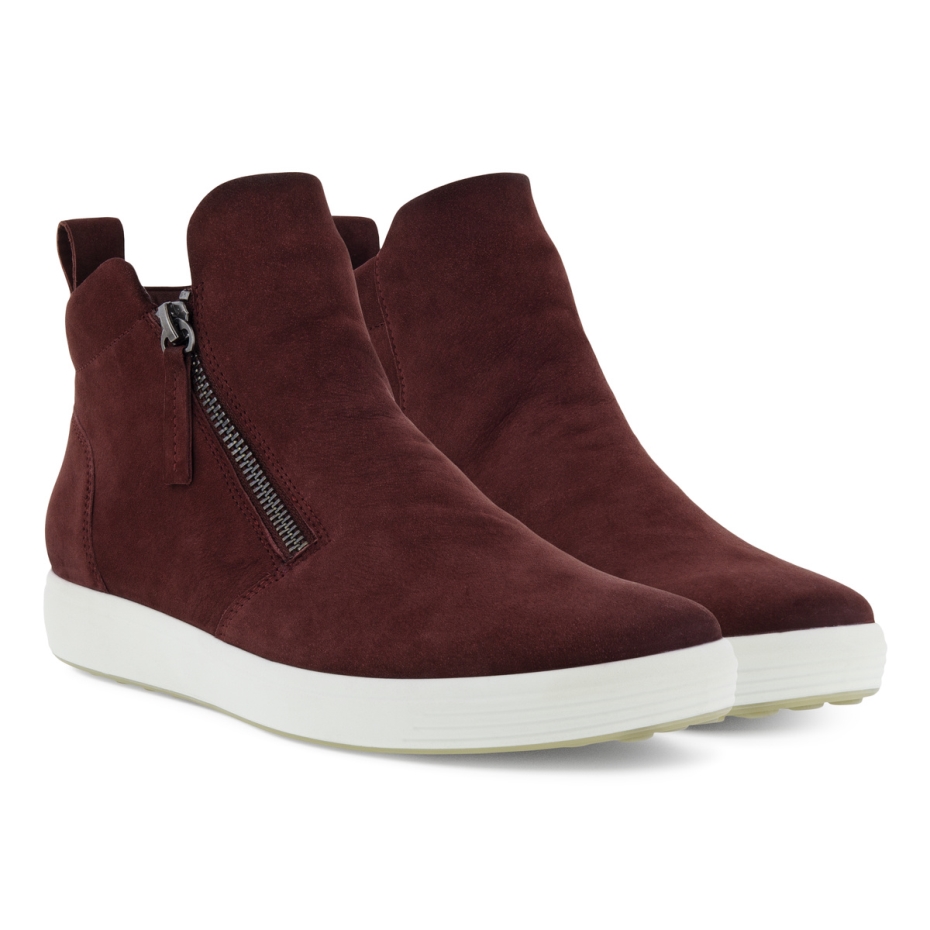 Soft 7 W Ecco Andorra Lv