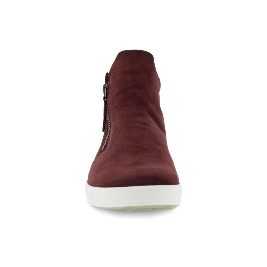 Soft 7 W Ecco Andorra Lv