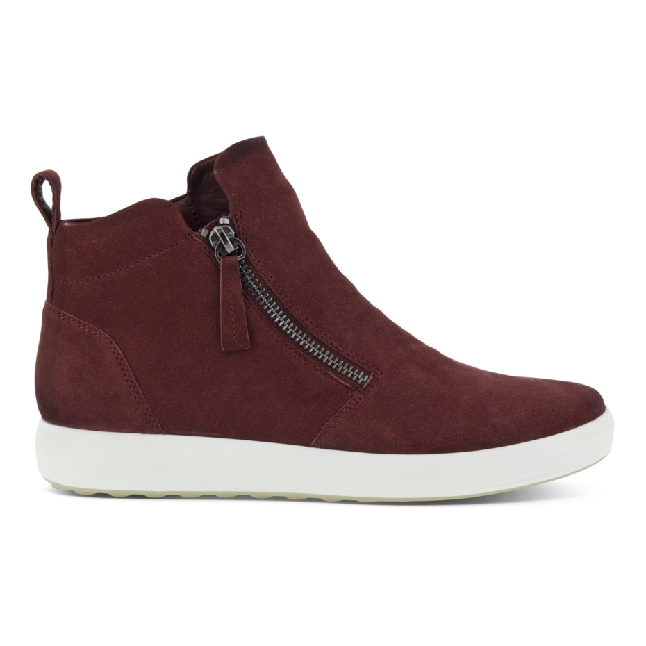 Soft 7 W Ecco Andorra Lv