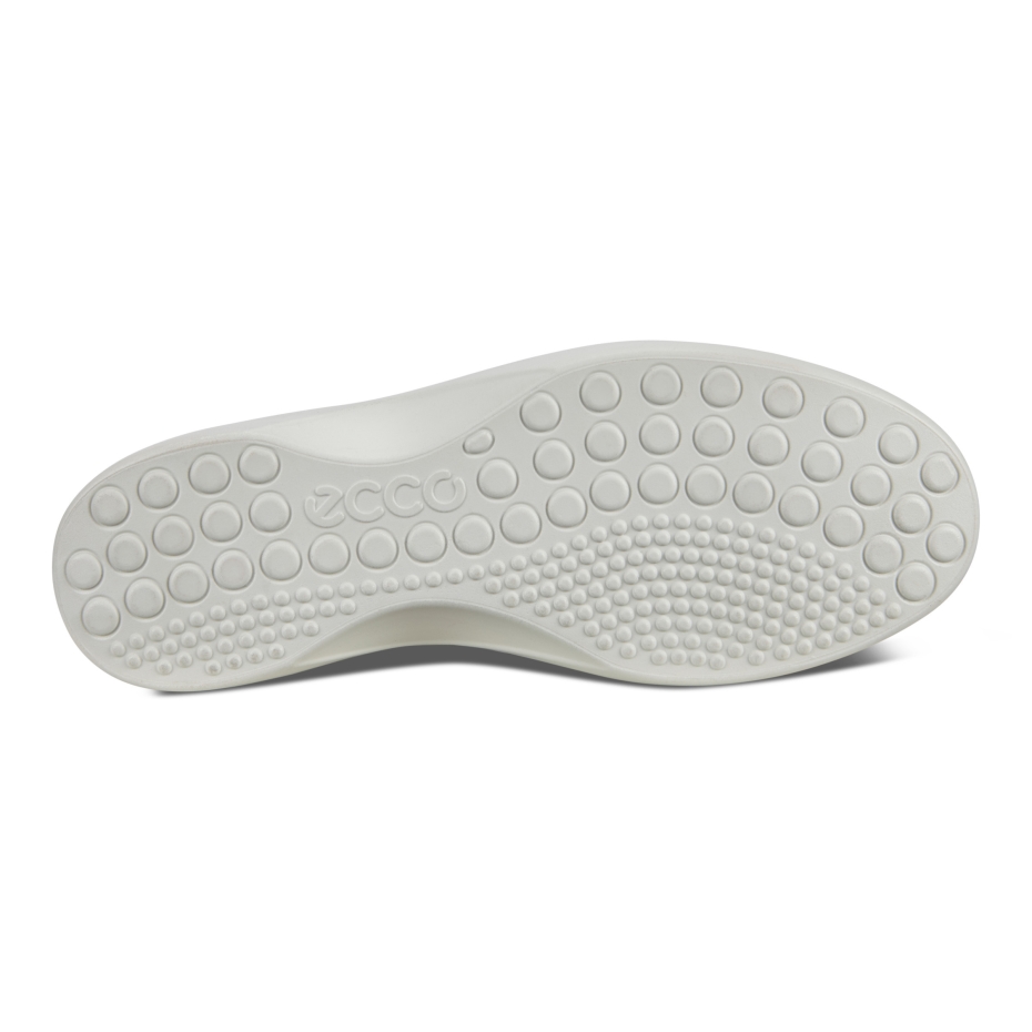 Mīksts 7 ķīlis W Ecco Grey Lv