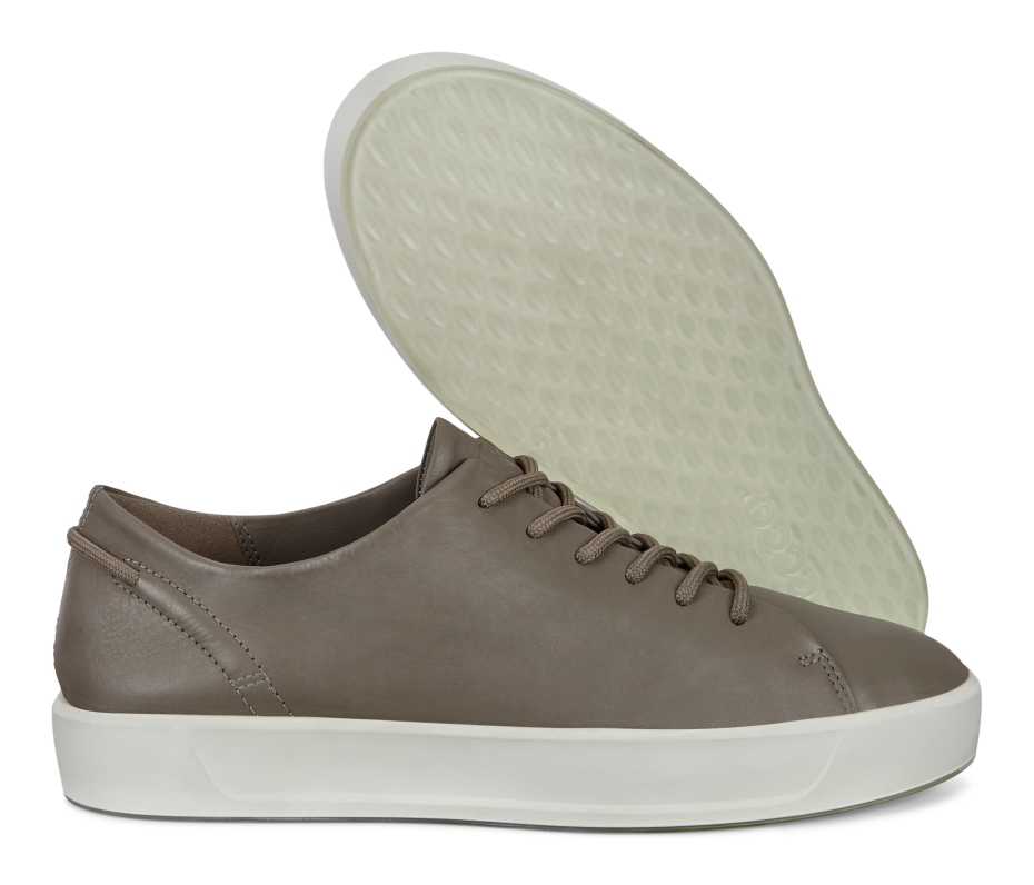 Mīksts 8 M Pelēks Ecco Lv