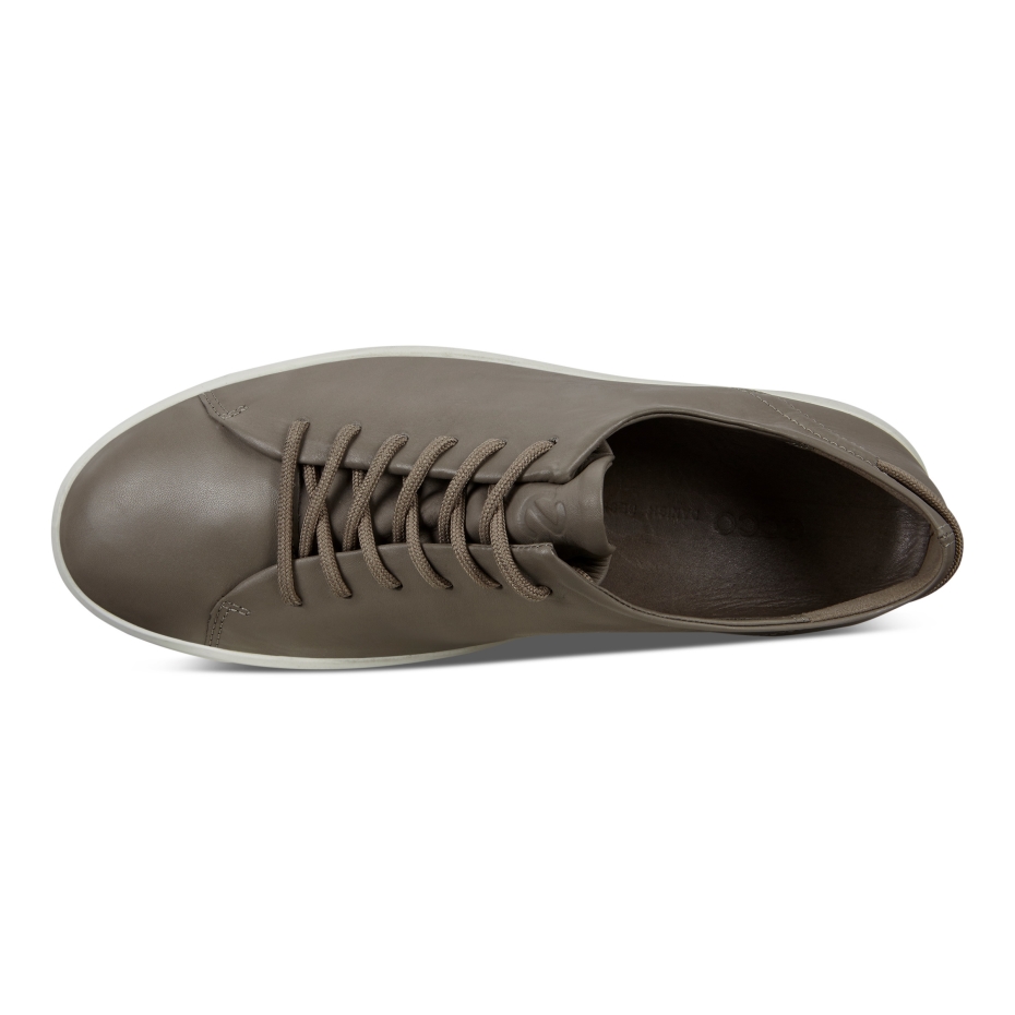 Mīksts 8 M Pelēks Ecco Lv