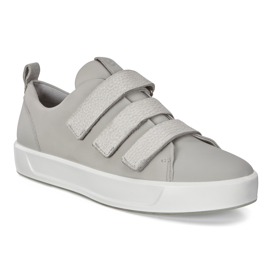 Mīksts 8 Sieviešu Betons Ecco Lv