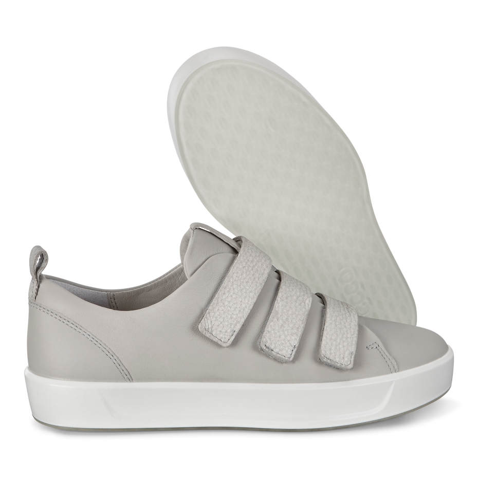 Mīksts 8 Sieviešu Betons Ecco Lv