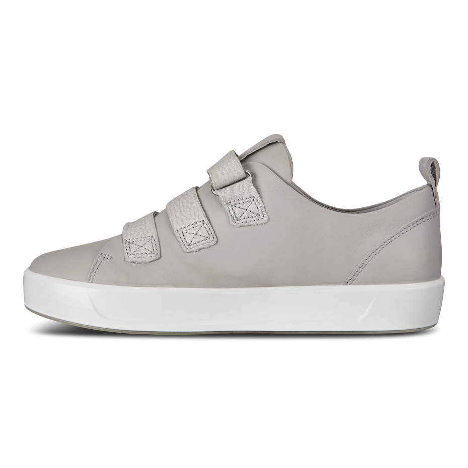 Mīksts 8 Sieviešu Betons Ecco Lv