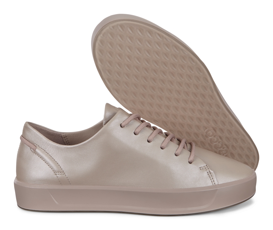 Mīksts 8 Sieviešu Pelēks Ecco Lv