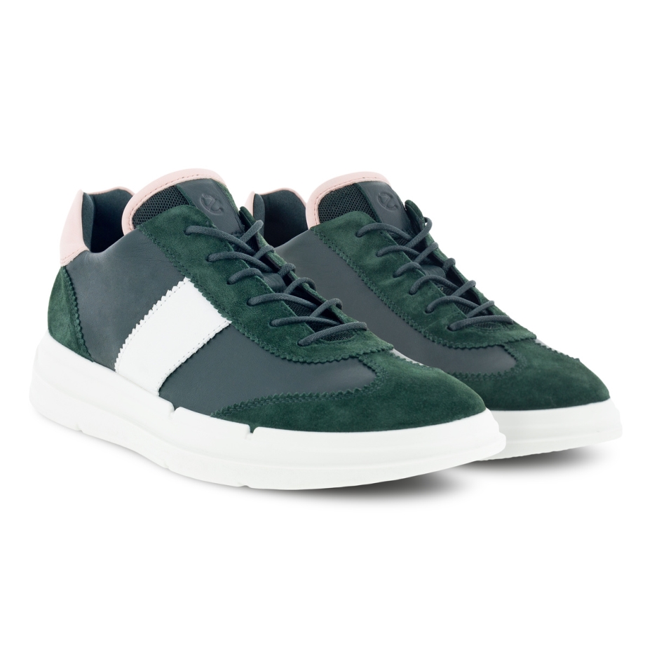 Soft X W Ecco Rozā Lv