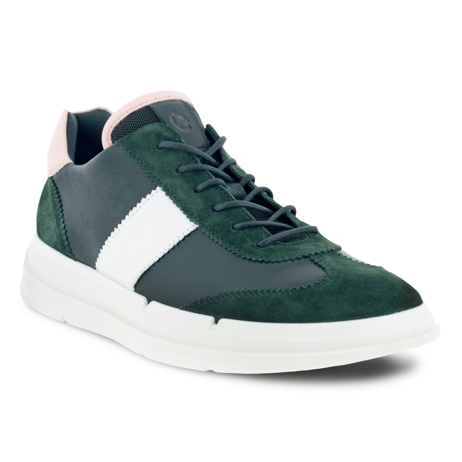 Soft X W Ecco Rozā Lv