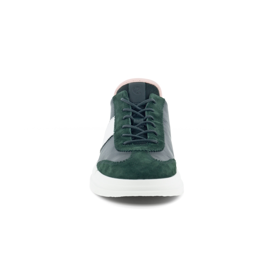 Soft X W Ecco Rozā Lv