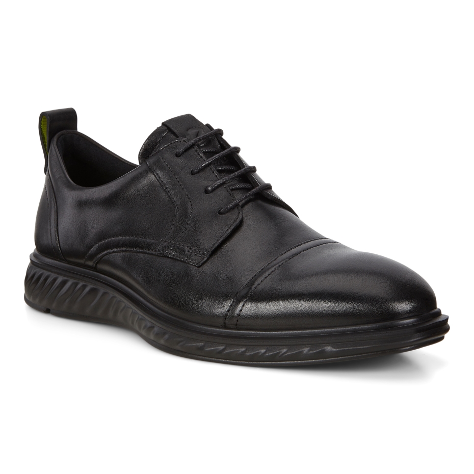 St.1 Black Hybrid Lite Ecco Lv