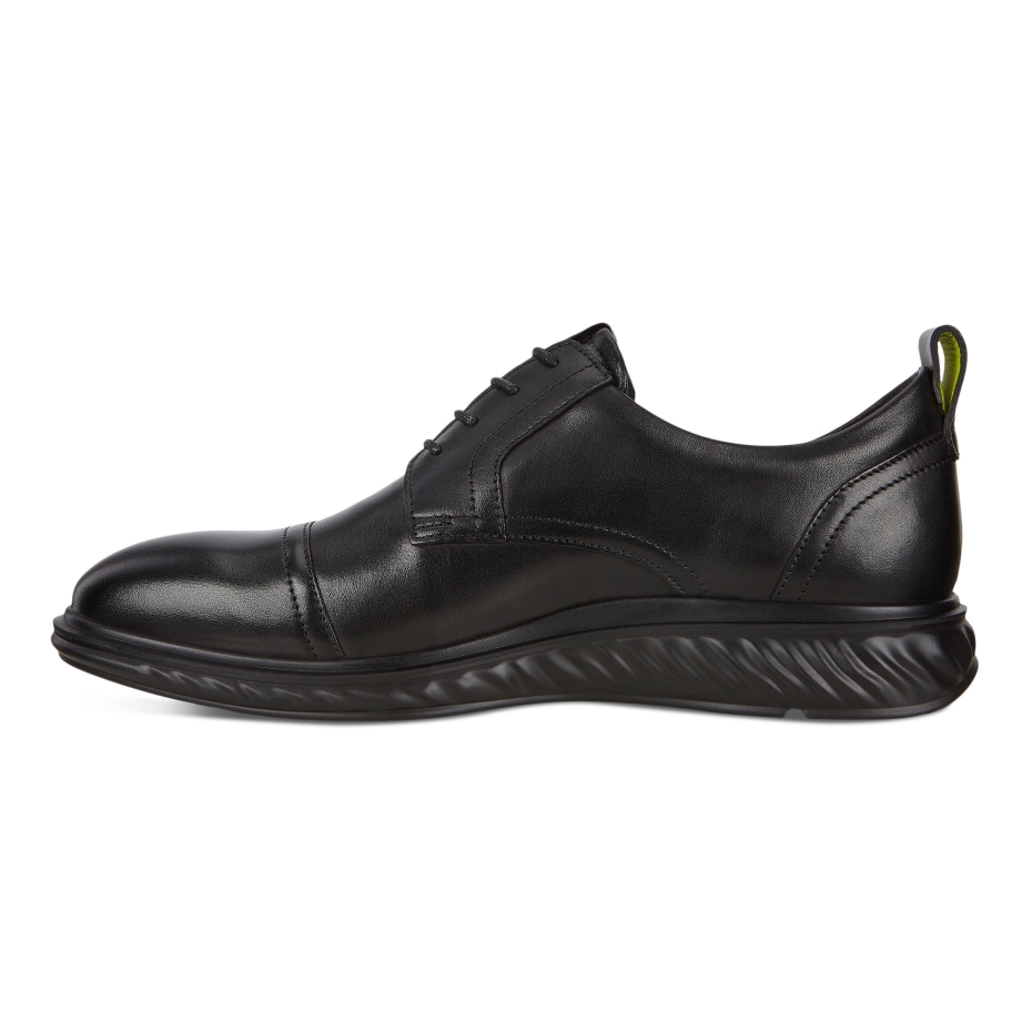 St.1 Black Hybrid Lite Ecco Lv