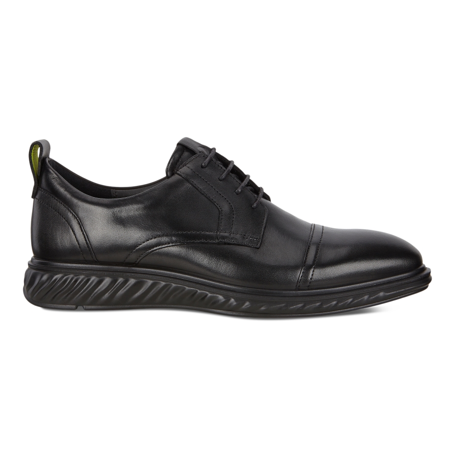 St.1 Black Hybrid Lite Ecco Lv