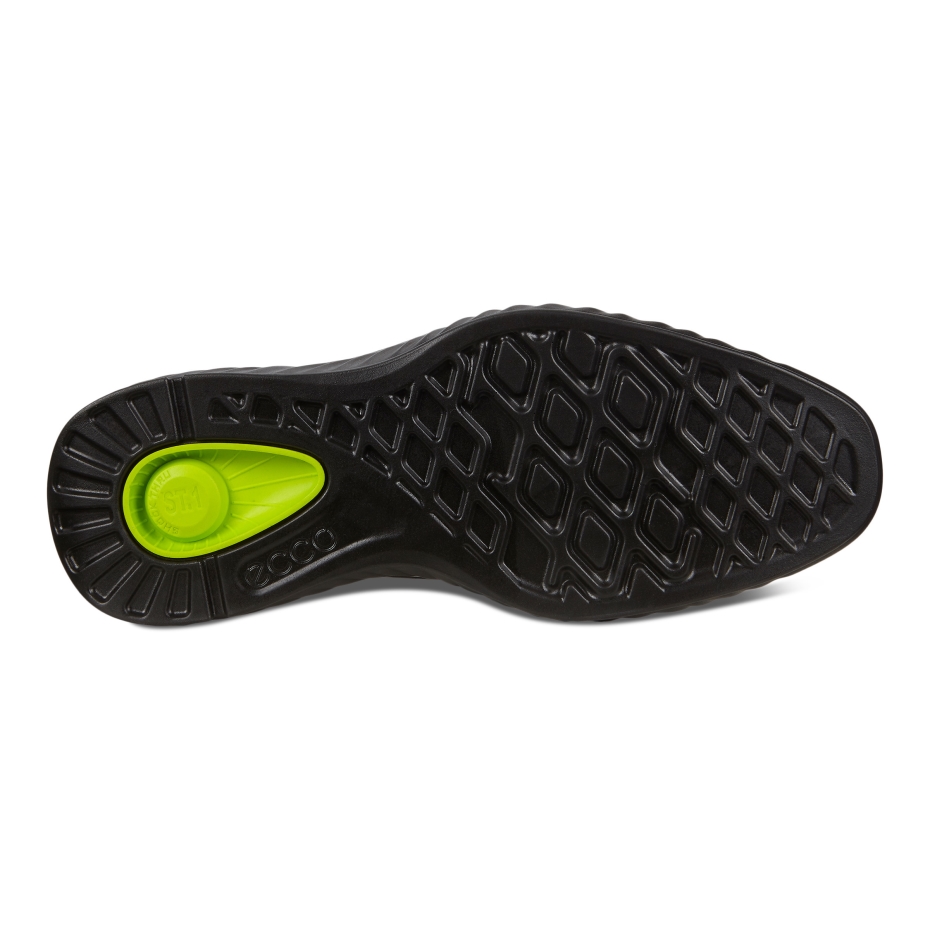 St.1 Black Hybrid Lite Ecco Lv