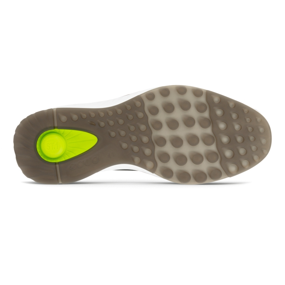 St.1 Black Hybrid Ecco Fashion Lv