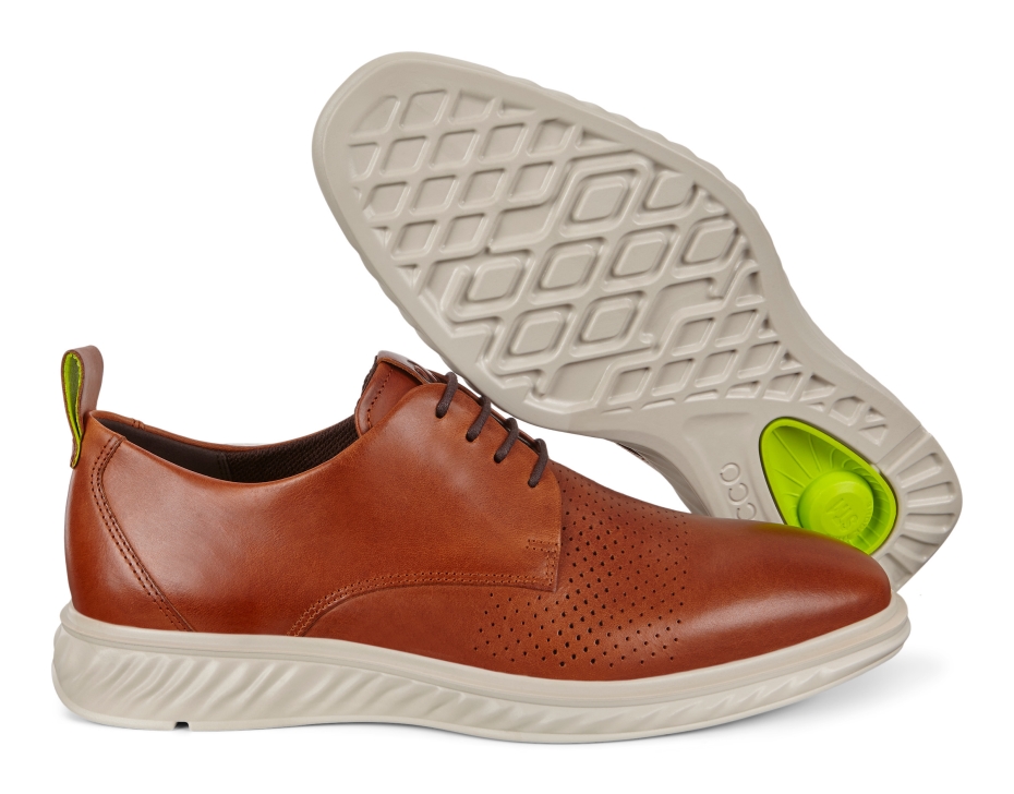 St.1 Hybrid Lite Amber Ecco Lv