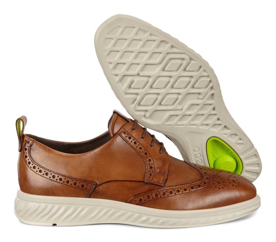 St.1 Hybrid Lite Ecco Amber Lv