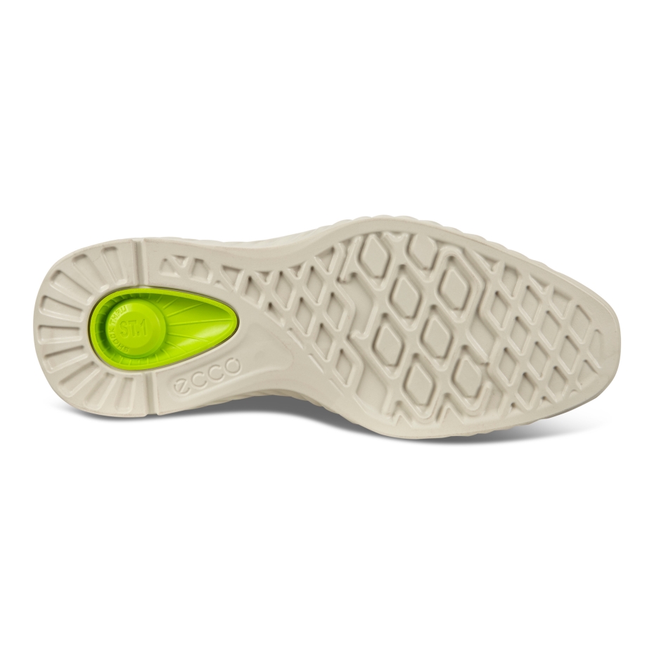 St.1 Hybrid Lite Ecco Amber Lv