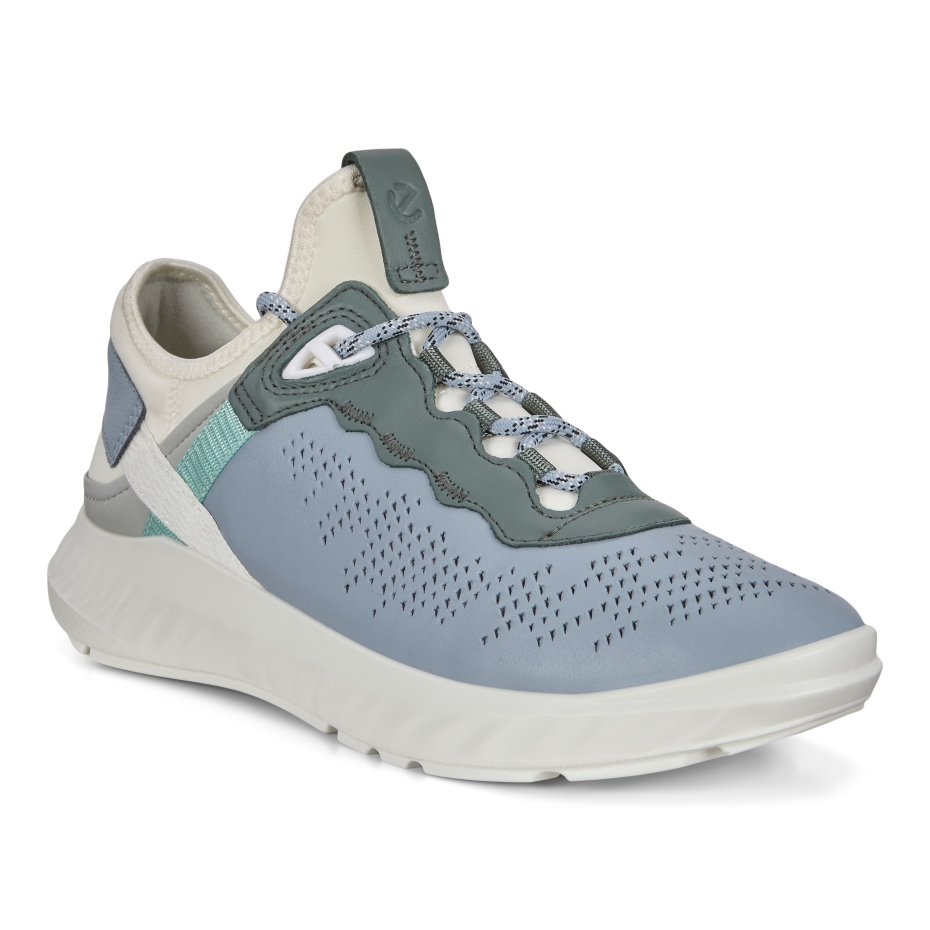 St.1 Lite W Ecco Blue Lv