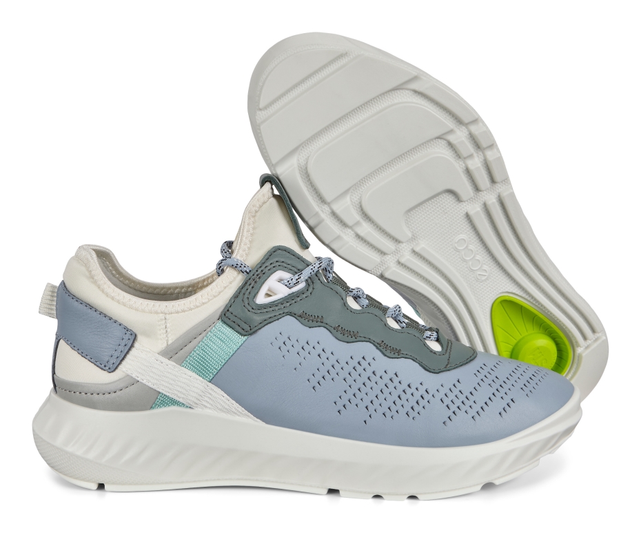 St.1 Lite W Ecco Blue Lv