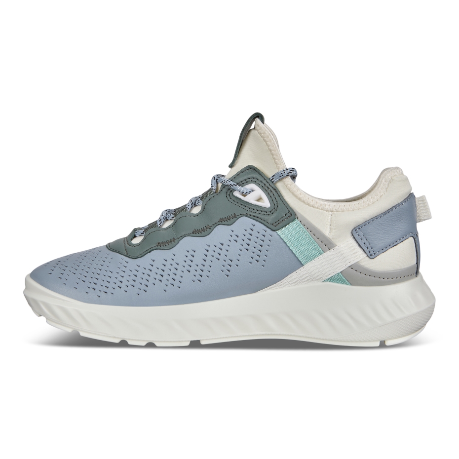 St.1 Lite W Ecco Blue Lv