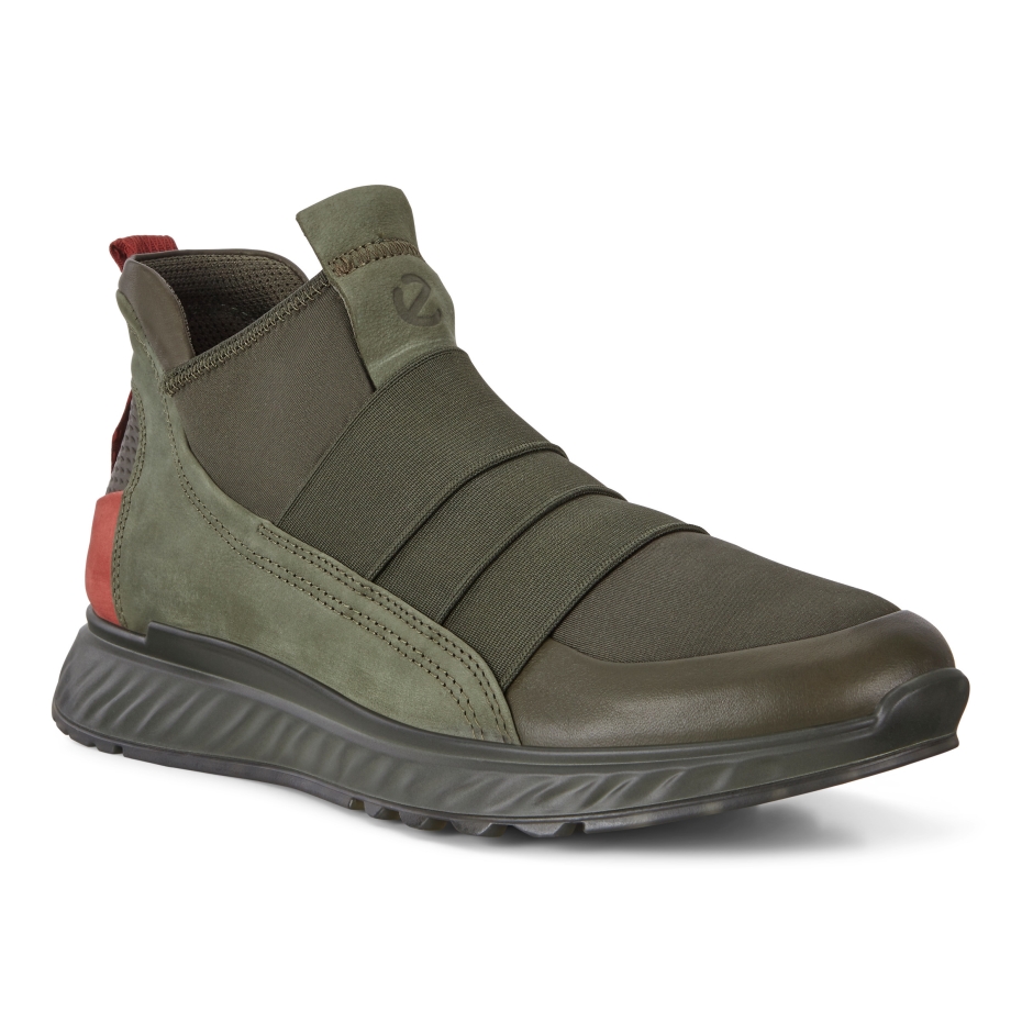 St.1 M Ecco Forest Lv