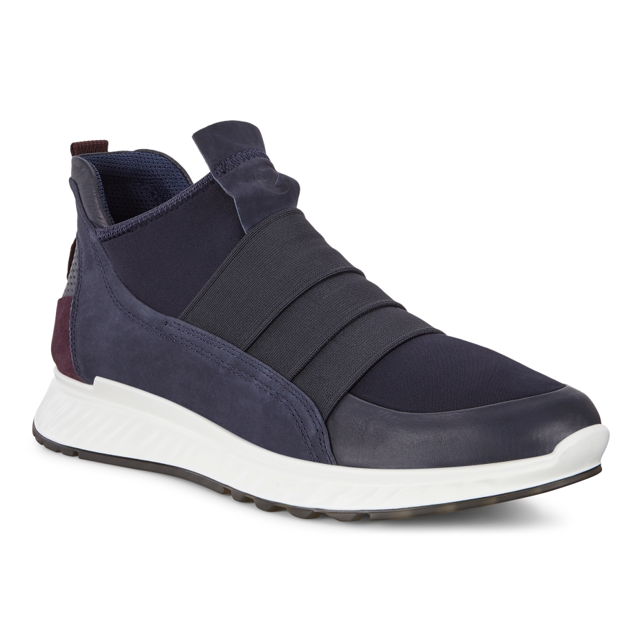 St.1 M Flote Ecco Lv