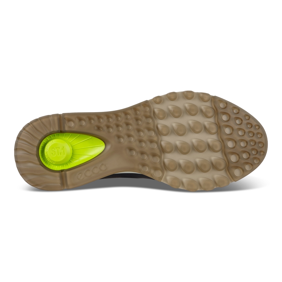 St.1 M Flote Ecco Lv