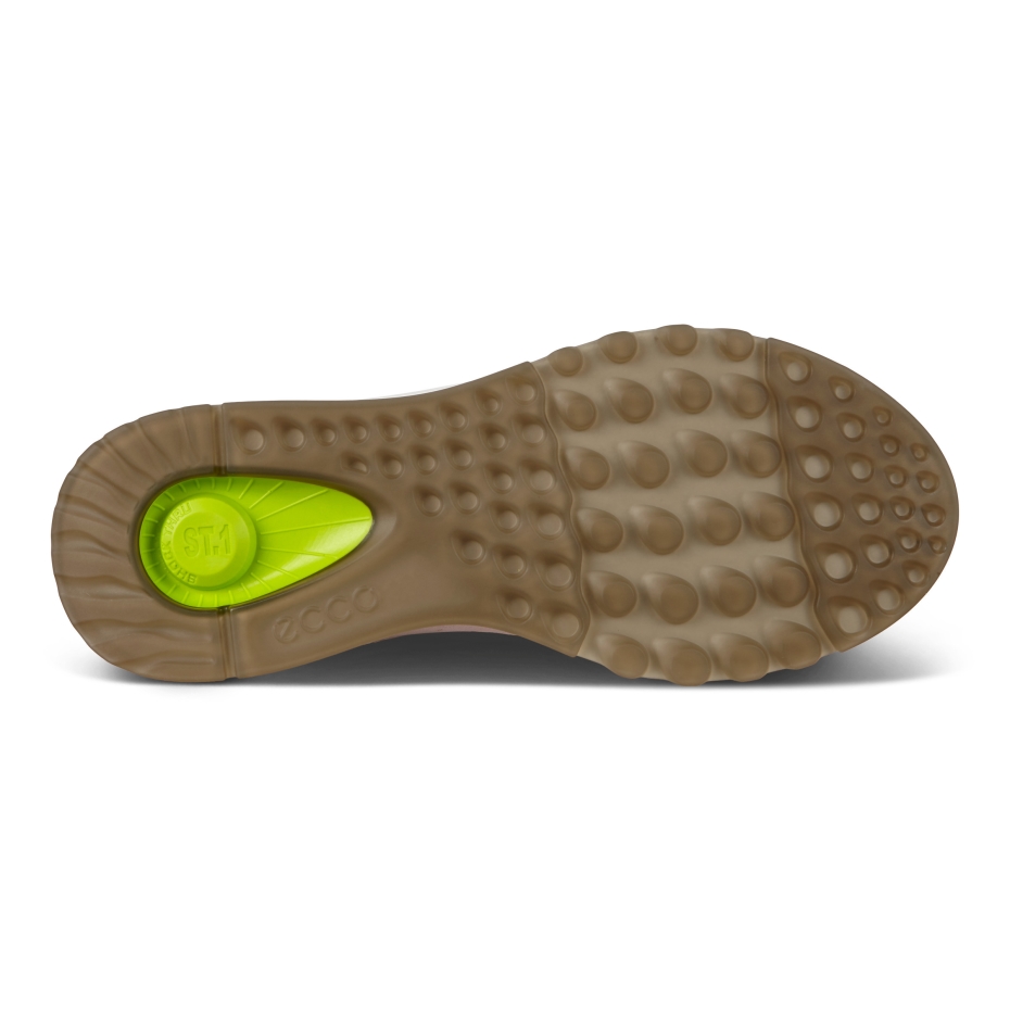 St.1 W Ecco Black Lv