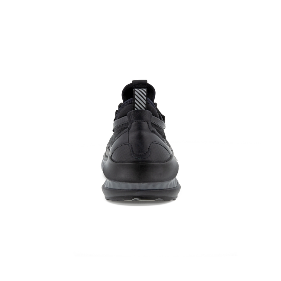 St.360 M Ecco Black Lv
