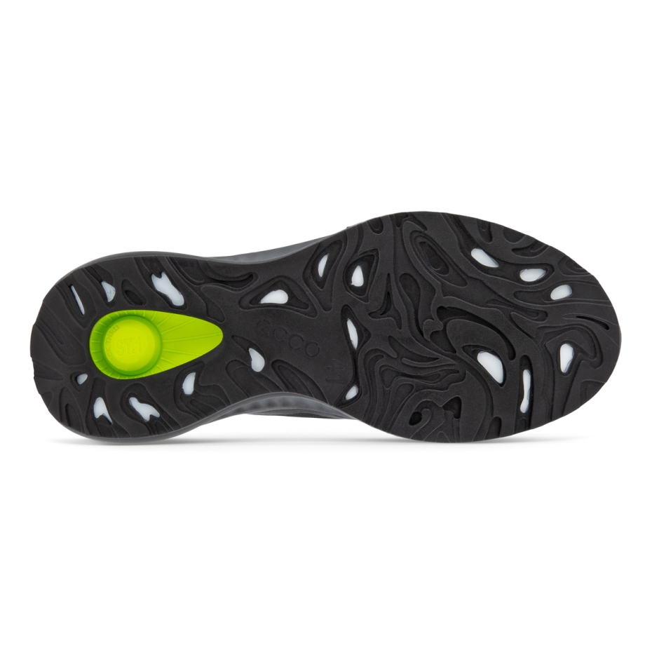 St.360 M Ecco Black Lv