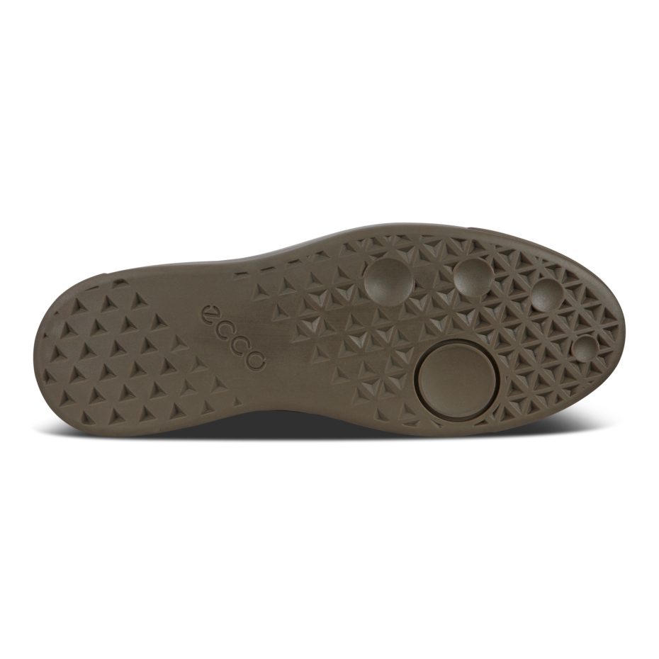 Ielu Paplāte M Ecco Melna Lv