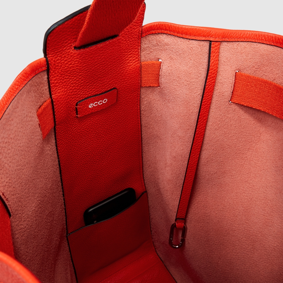 Koši Buru Soma Pilna Izmēra Ecco Lv