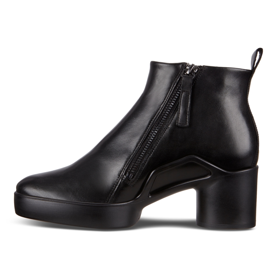 Forma Sculpted Motion 35 Black Ecco Lv