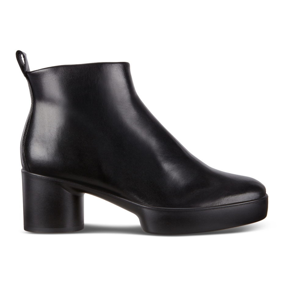 Forma Sculpted Motion 35 Black Ecco Lv