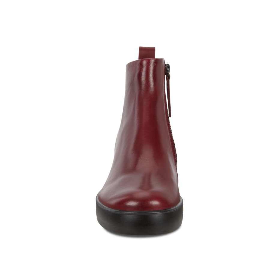 Forma Sculpted Motion 35 Syrah Ecco Lv