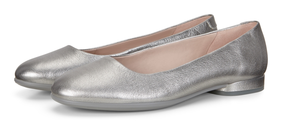 Sudraba Ecco Anine Lv