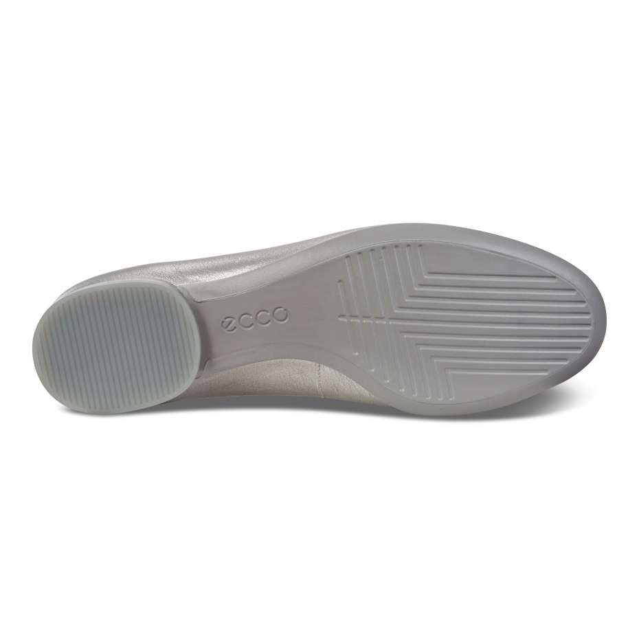 Sudraba Ecco Anine Lv