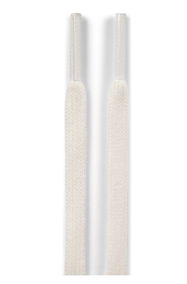 Mīksta 7 Mežģīņu Ecco Balta Lv