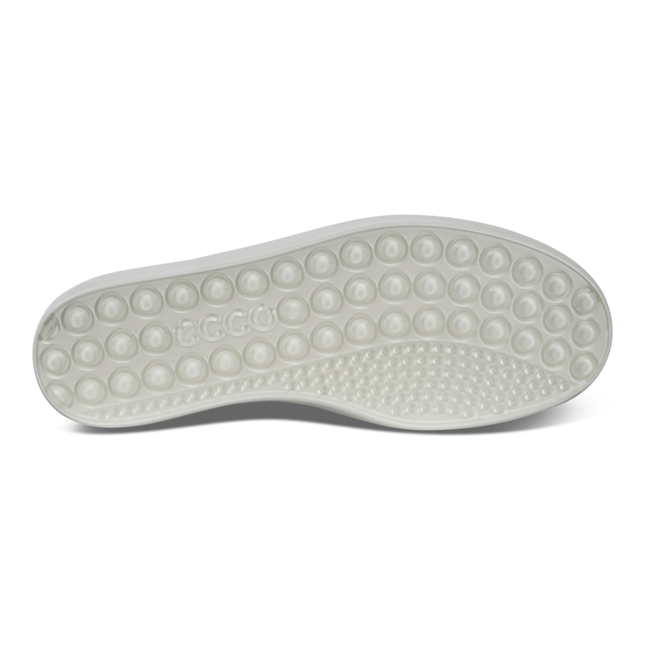 Soft 7 W Ecco Metalic Lv