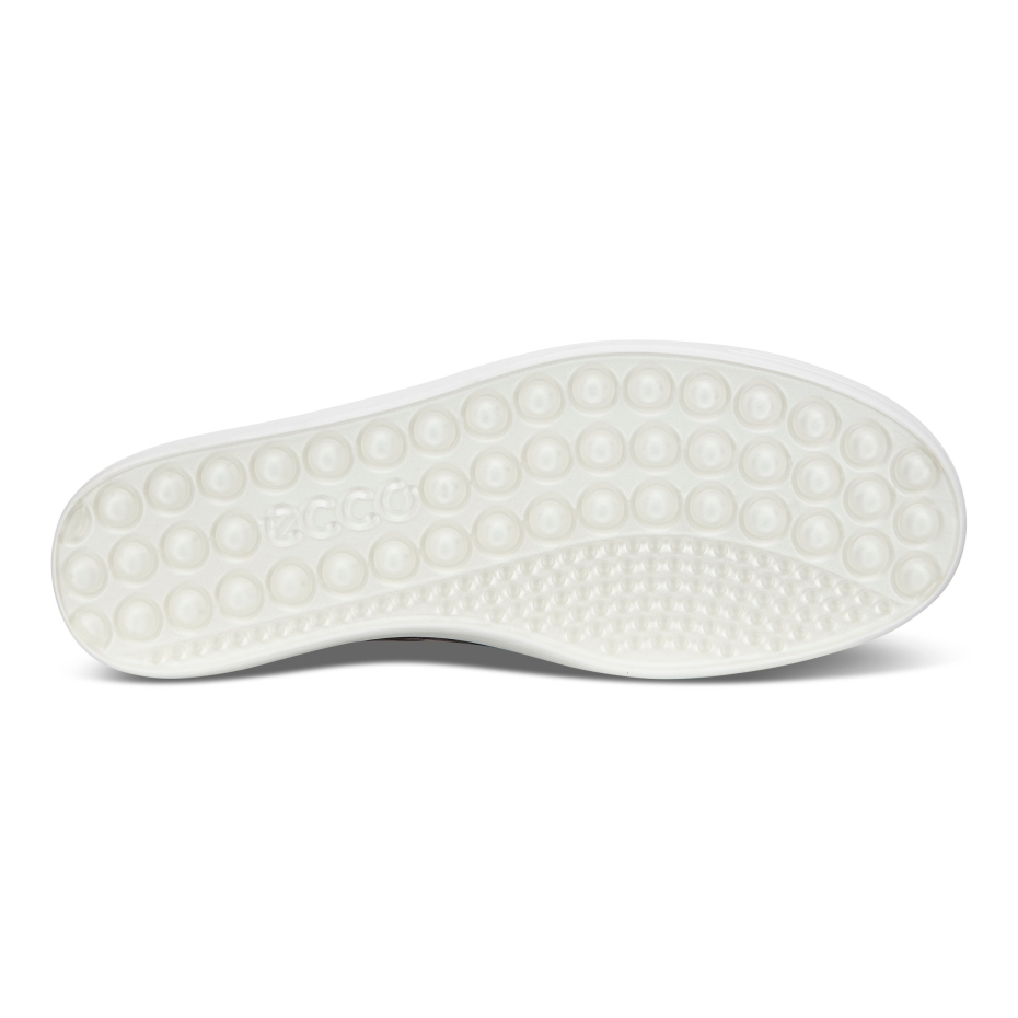 Mīksts 7 Sieviešu Melns Ecco Lv