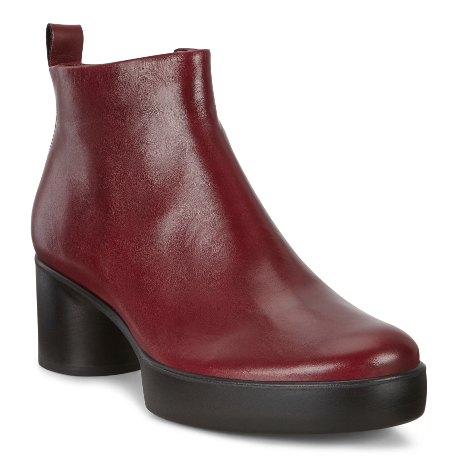 Syrah Shape Sculpted Motion 35 Ecco Lv