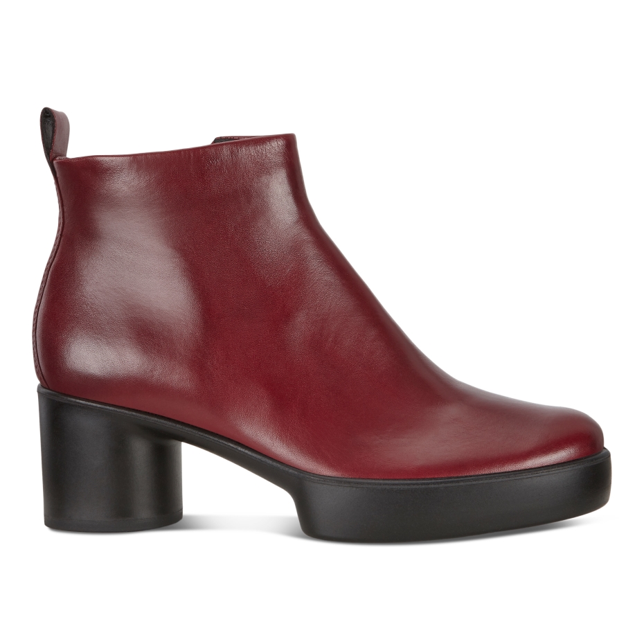 Syrah Shape Sculpted Motion 35 Ecco Lv