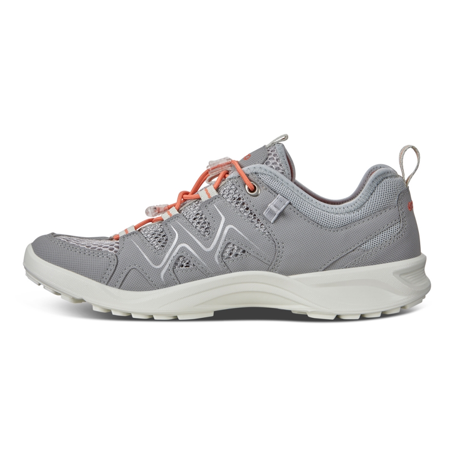 Terracruise Lt W Grey Ecco Lv