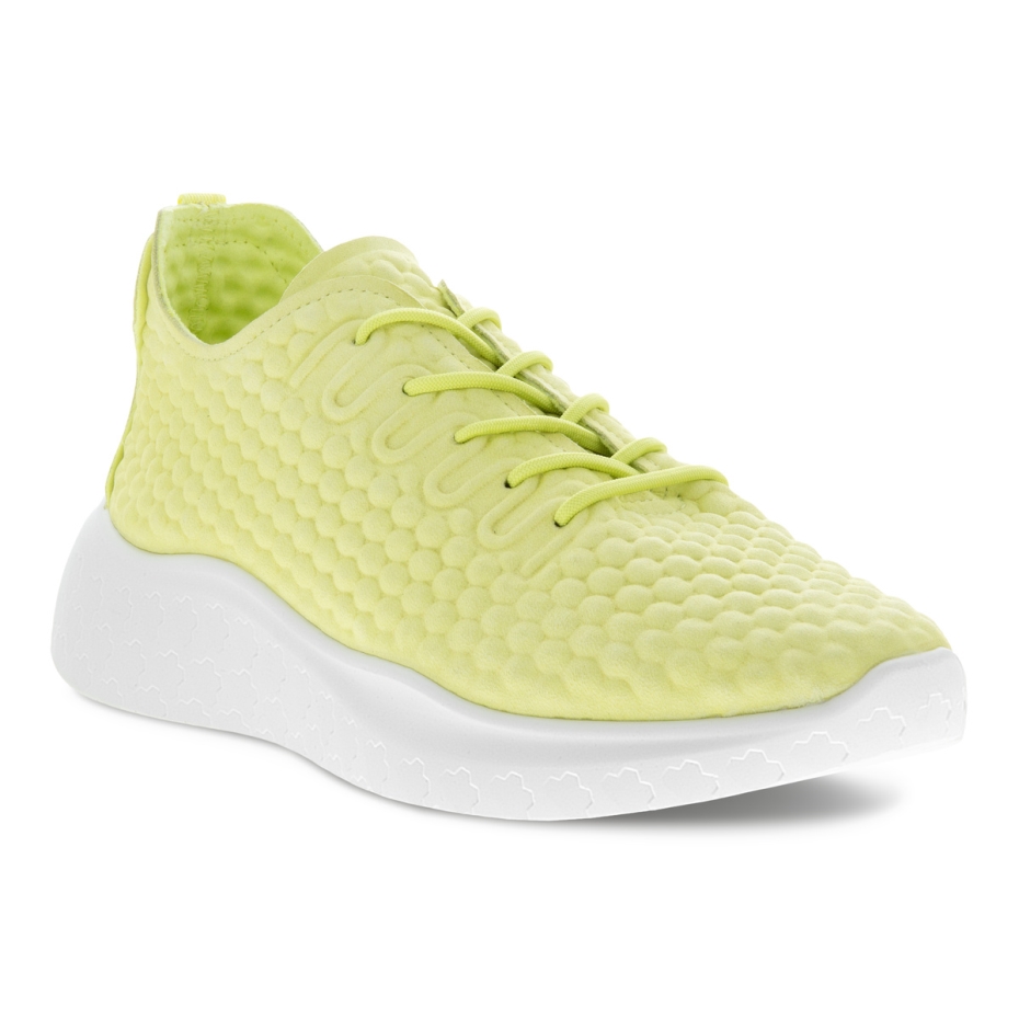 Therap W Ecco Lime Lv